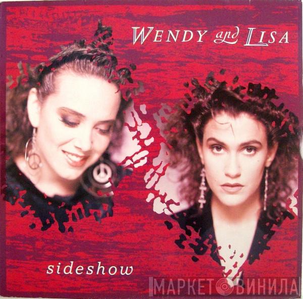 Wendy & Lisa - Sideshow