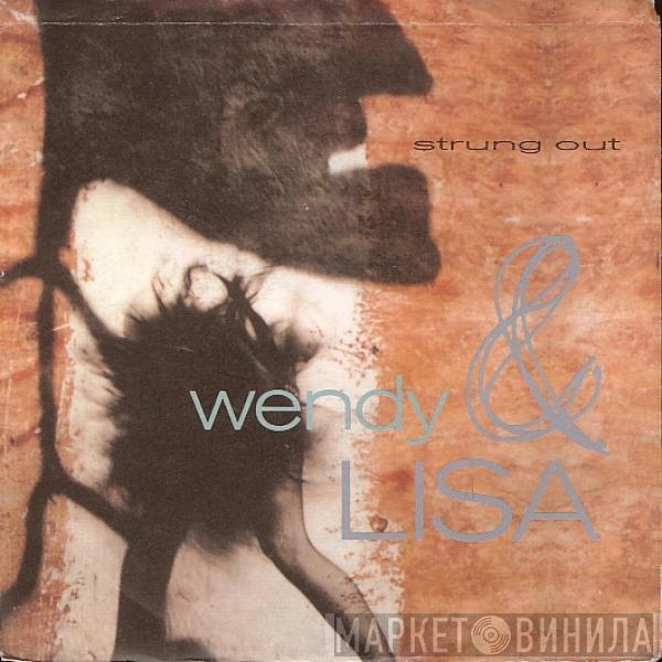 Wendy & Lisa - Strung Out