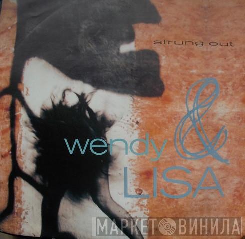 Wendy & Lisa - Strung Out