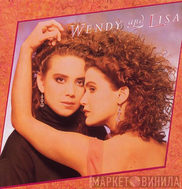  Wendy & Lisa  - Wendy And Lisa