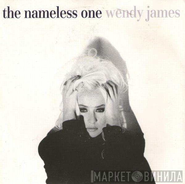 Wendy James - The Nameless One