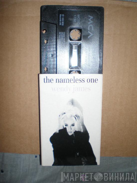 Wendy James - The Nameless One