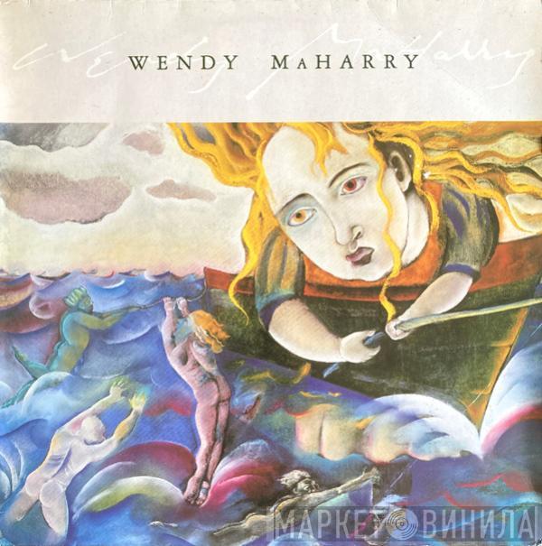 Wendy MaHarry - Wendy MaHarry