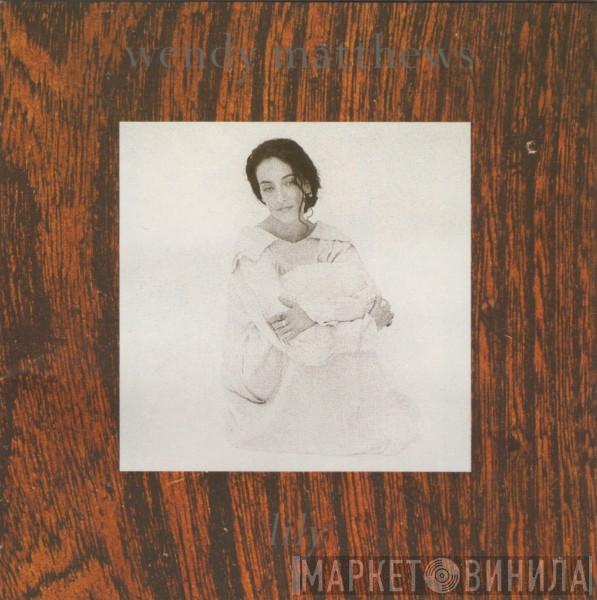 Wendy Matthews - Lily