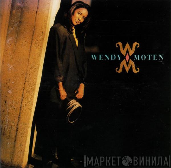 Wendy Moten - Wendy Moten