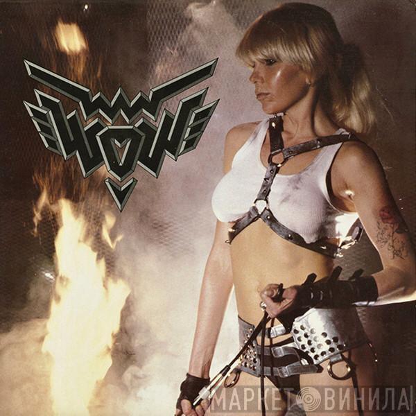 Wendy O. Williams - WOW