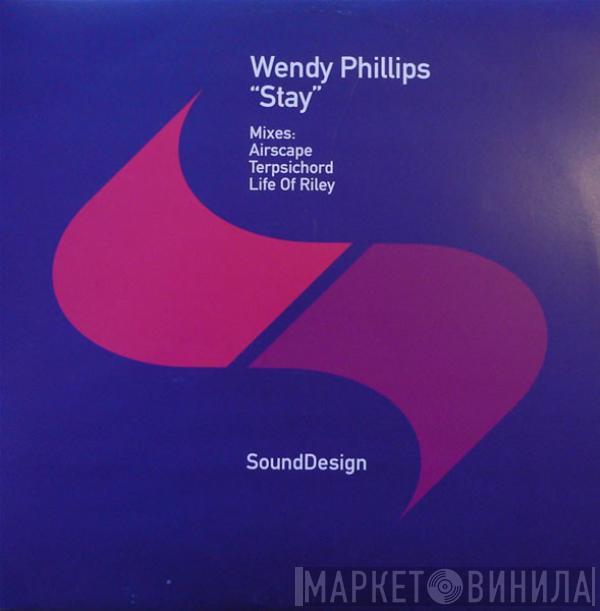 Wendy Phillips - Stay