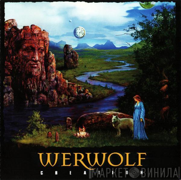  Werwolf   - Creation