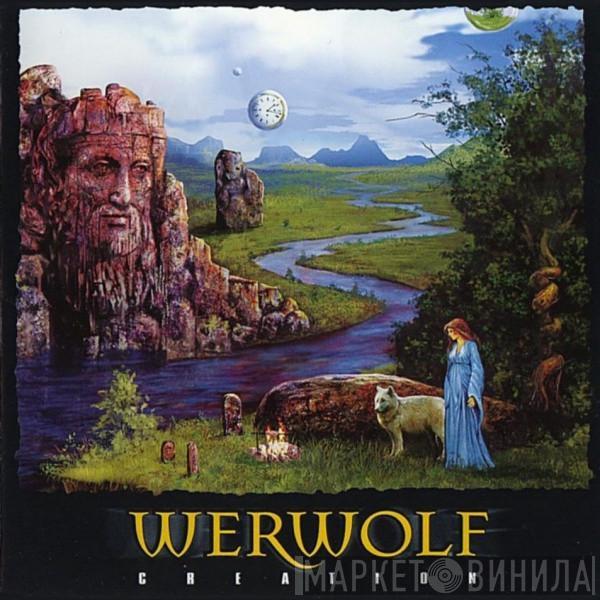  Werwolf   - Creation