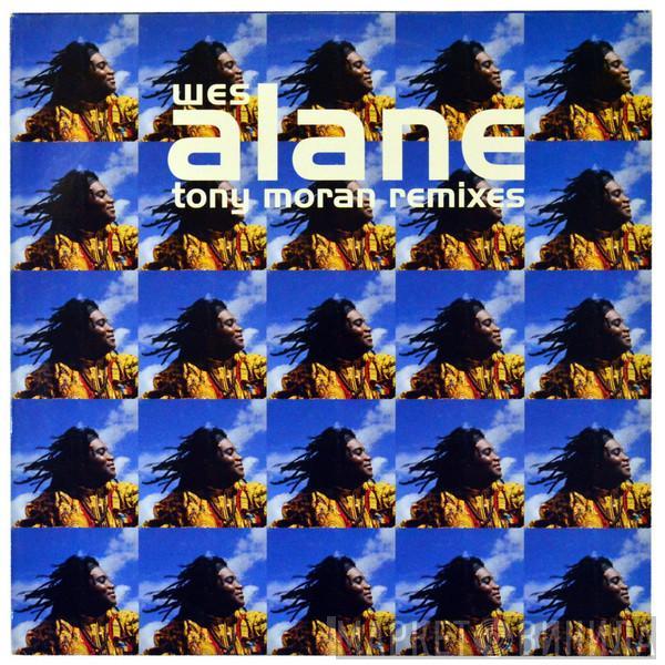  Wes  - Alane (Tony Moran Remixes)