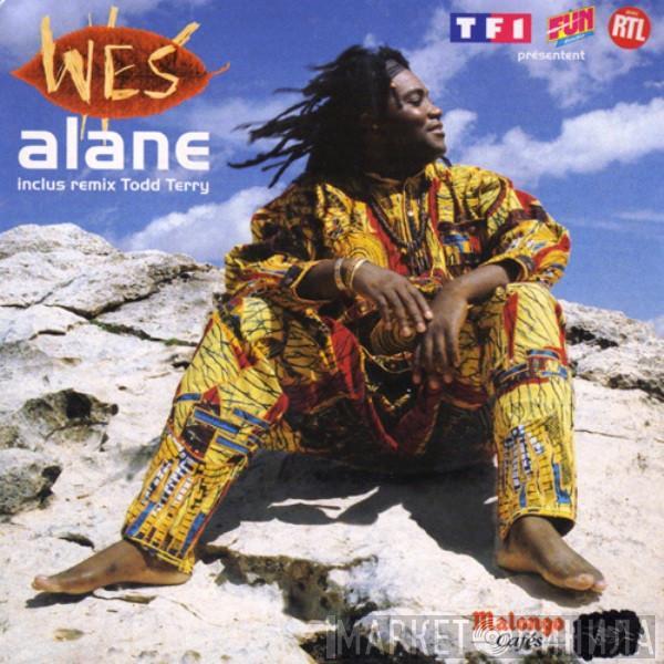  Wes  - Alane