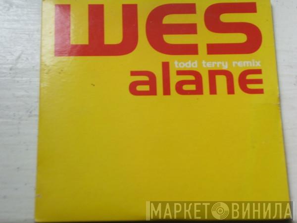  Wes  - Alane