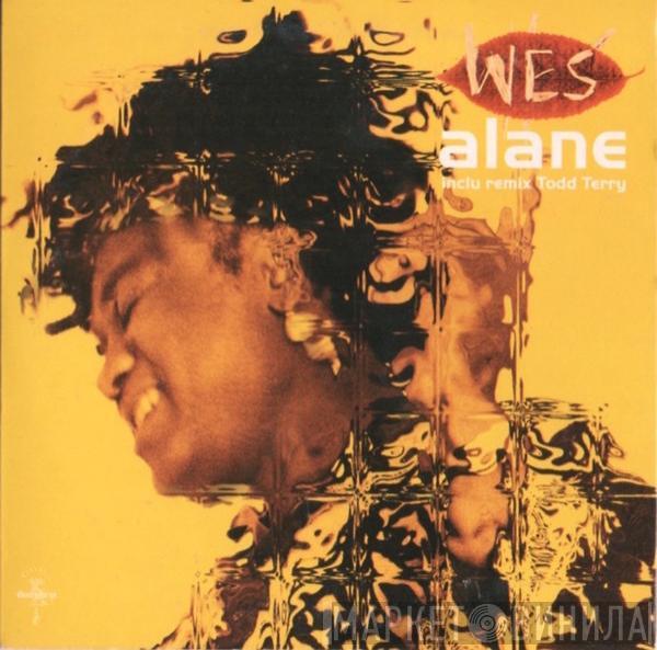  Wes  - Alane