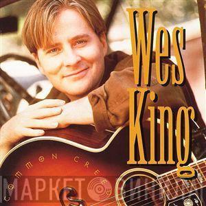 Wes King - Common Creed