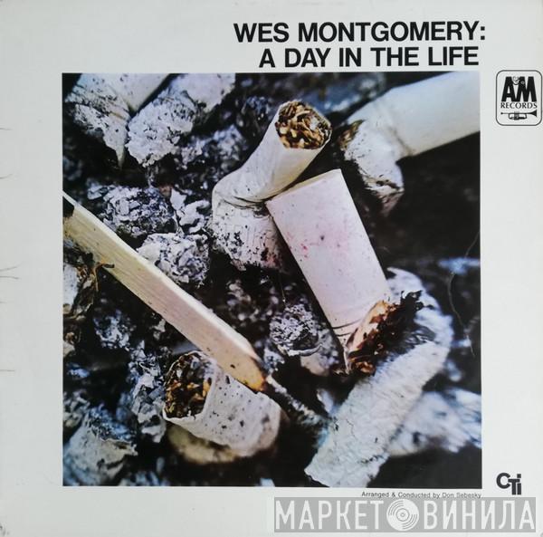 Wes Montgomery - A Day In The Life