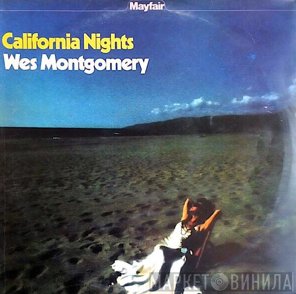 Wes Montgomery - California Nights