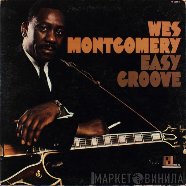 Wes Montgomery - Easy Groove