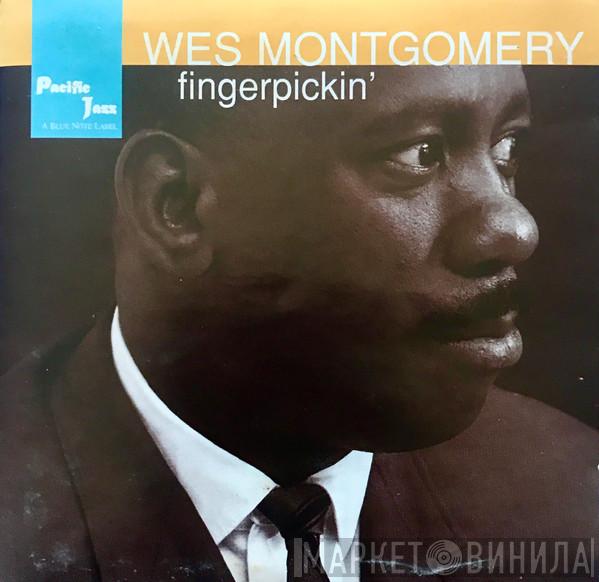 Wes Montgomery - Fingerpickin'