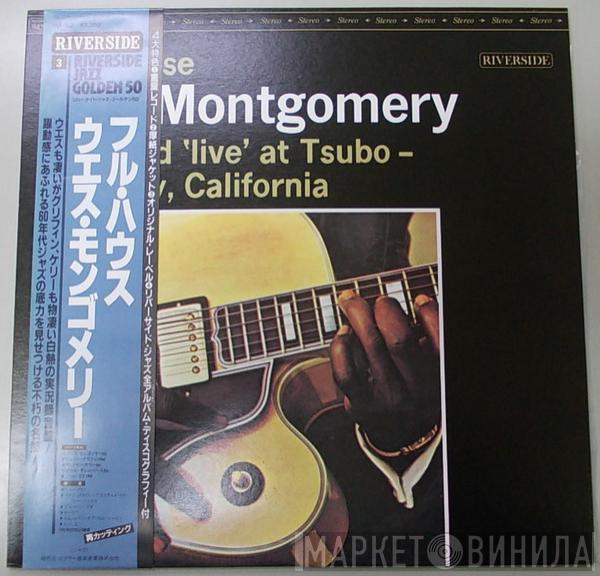 Wes Montgomery - Full House