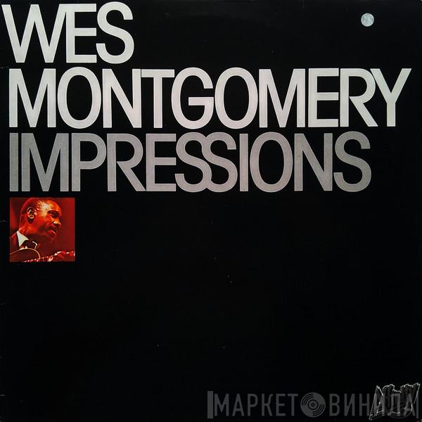 Wes Montgomery - Impressions
