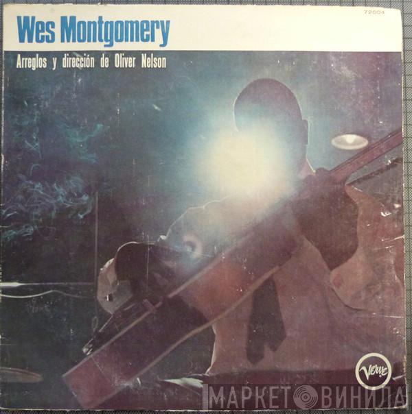 Wes Montgomery - Saliendo De Mi Cabeza