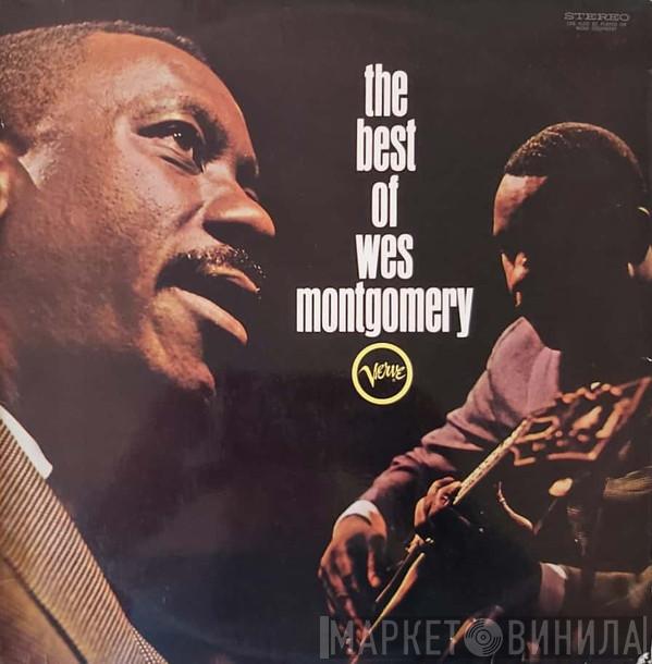 Wes Montgomery - The Best Of Wes Montgomery