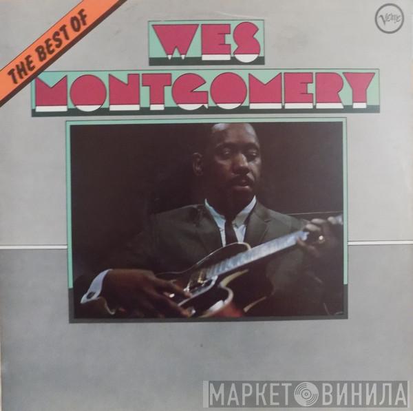 Wes Montgomery - The Best Of Wes Montgomery