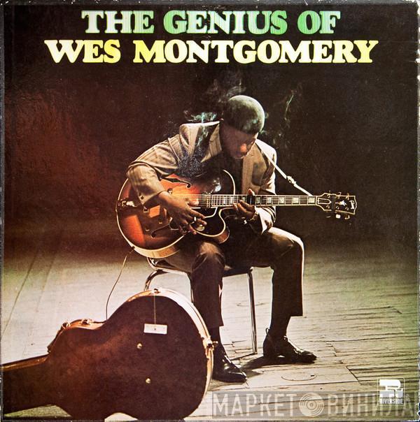 Wes Montgomery - The Genius Of Wes Montgomery