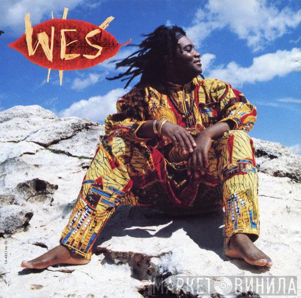 Wes - Welenga (Conscience Universelle)