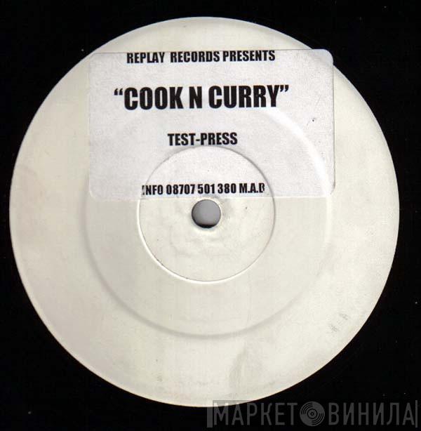  Wesley 2 Play  - Cook N Curry / Loco