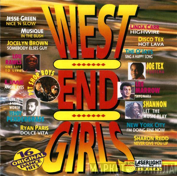  - West End Girls