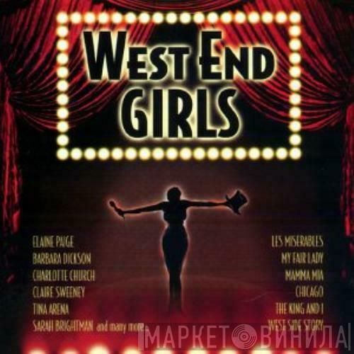  - West End Girls