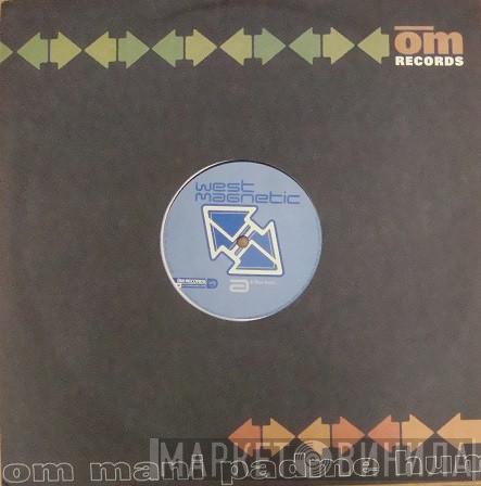 West Magnetic - Blue Royal
