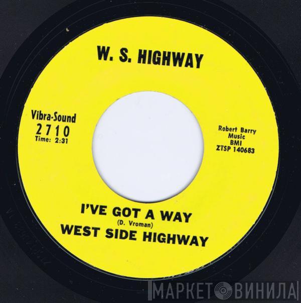 West Side Highway - Spring Song
