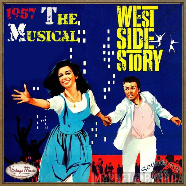  - West Side Story (The Musical 1957)