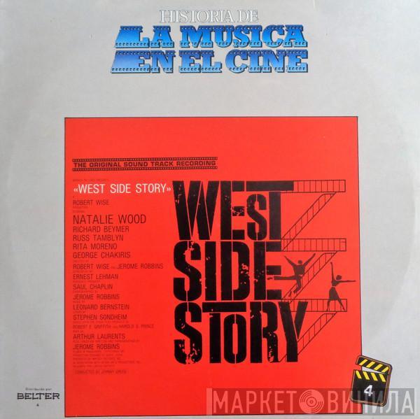  - West Side Story (The Original Sound Track Recording)