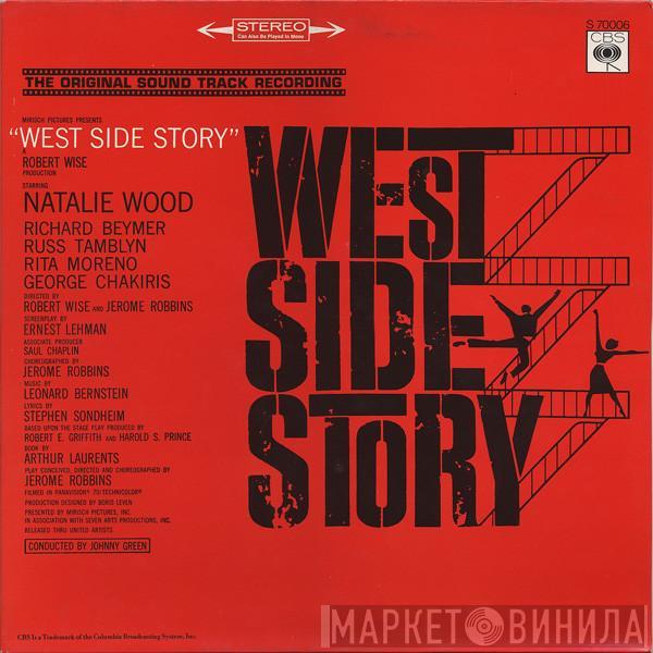  - West Side Story (The Original Sound Track Recording)