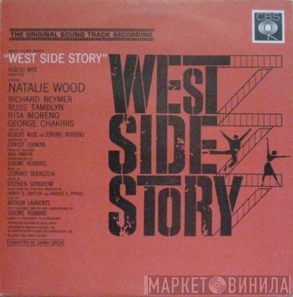  - West Side Story (The Original Sound Track Recording)