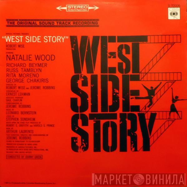  - West Side Story (The Original Sound Track Recording)