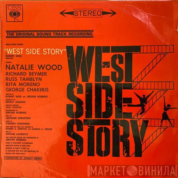  - West Side Story (The Original Sound Track Recording)