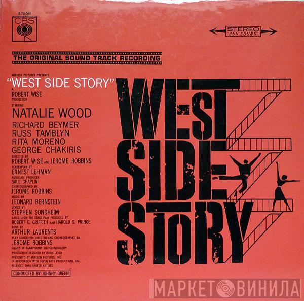  - West Side Story (The Original Sound Track Recording)