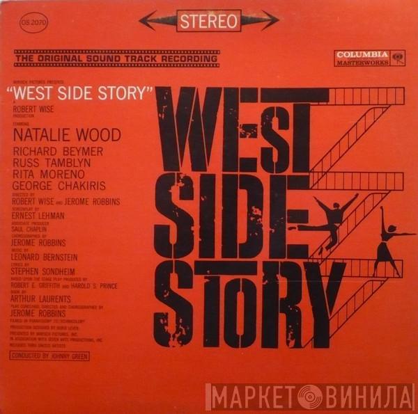  - West Side Story (The Original Sound Track Recording)