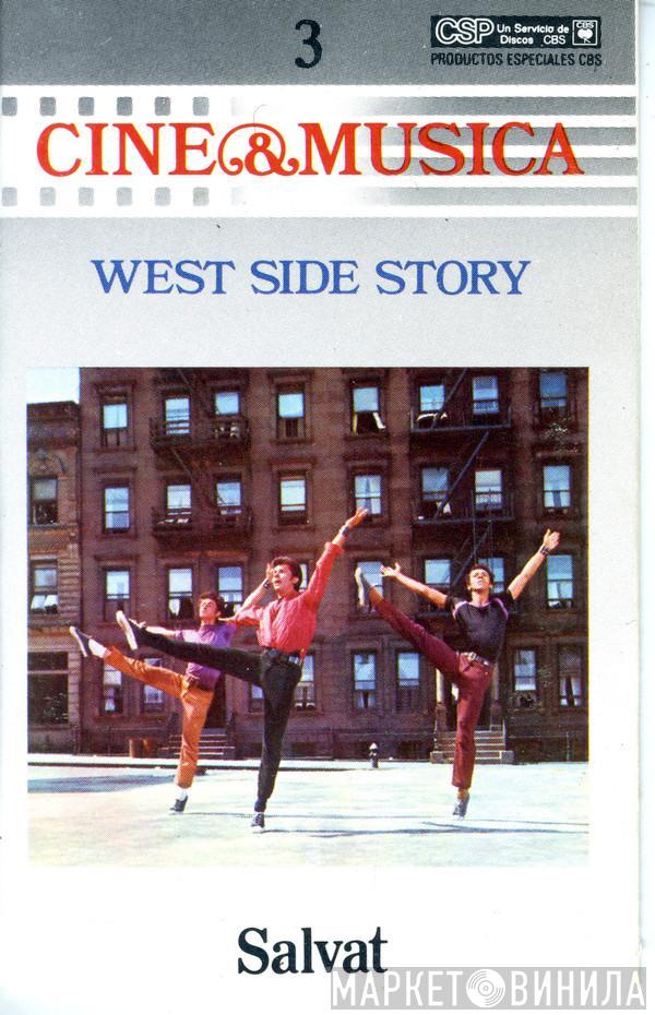  - West Side Story