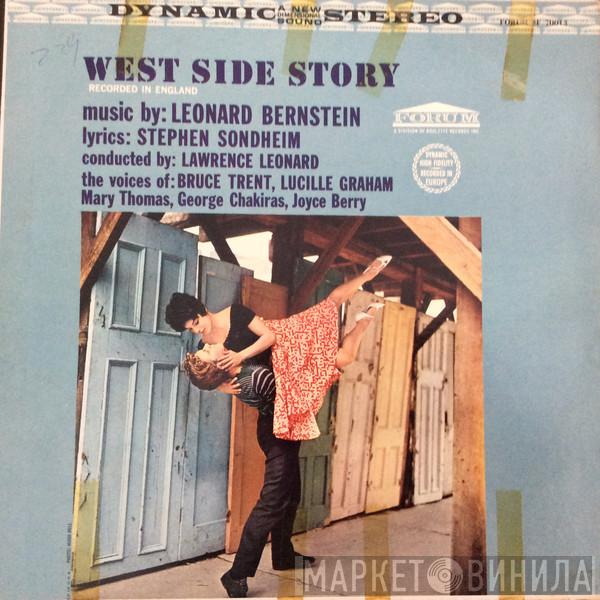  - West Side Story