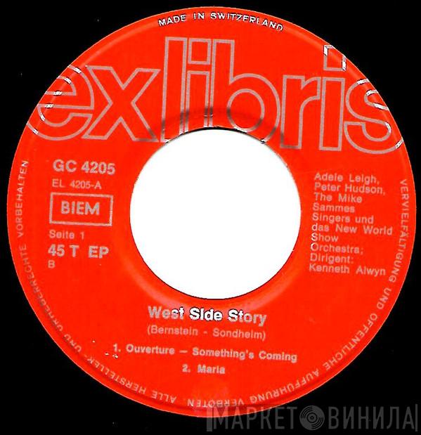  - West Side Story