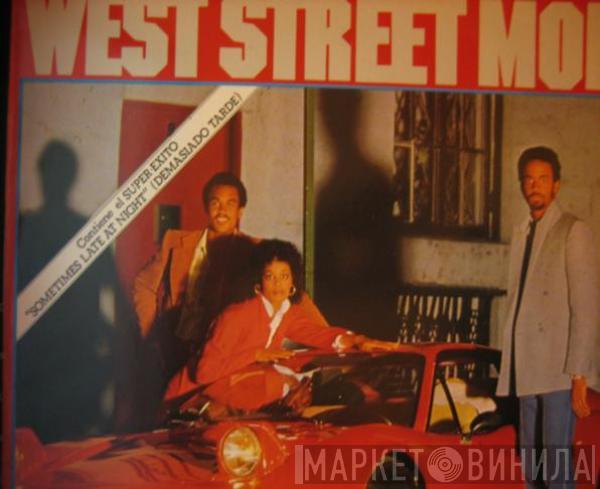 West Street Mob - West Street Mob