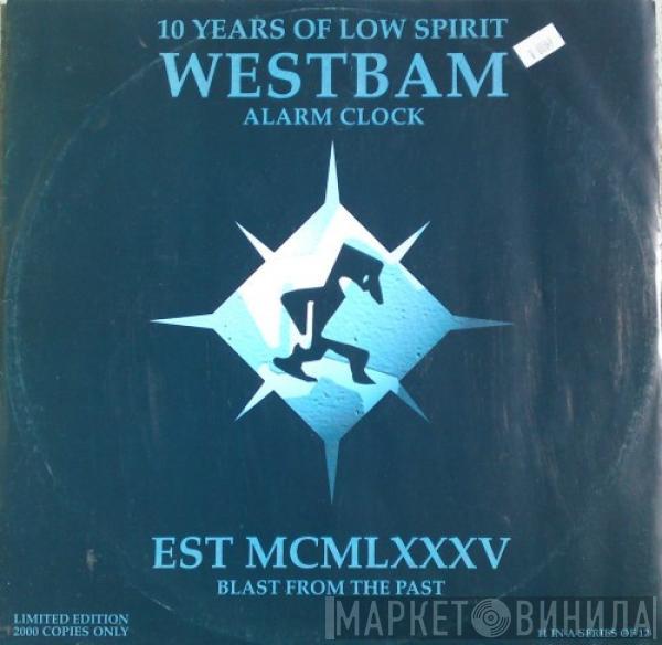 WestBam - Alarm Clock