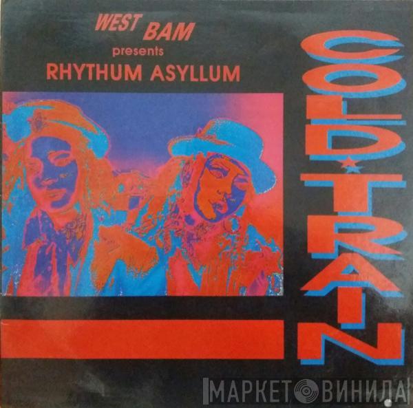 WestBam, Rhythum Asyllum - Cold Train