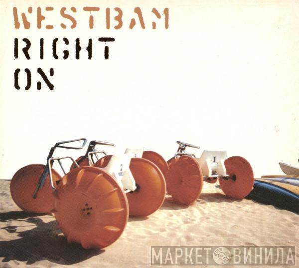 WestBam - Right On