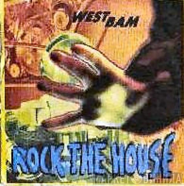 WestBam - Rock The House